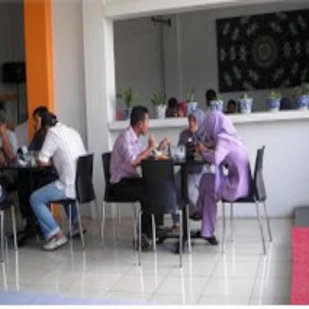 Hotel Bunda Aceh Takengon Bagian luar foto