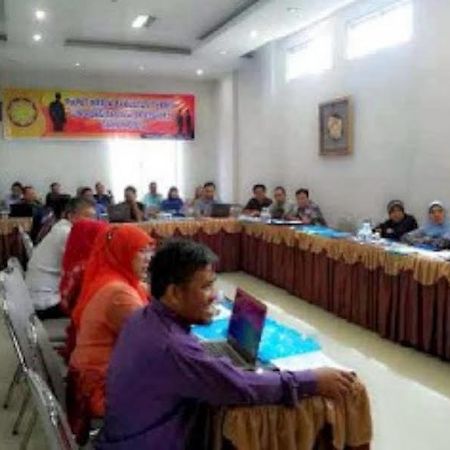 Hotel Bunda Aceh Takengon Bagian luar foto