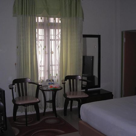 Hotel Bunda Aceh Takengon Bagian luar foto