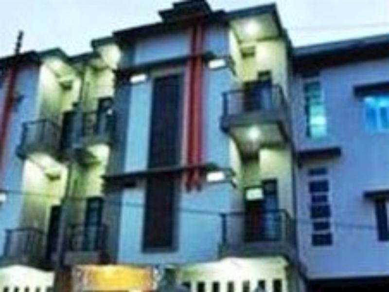 Hotel Bunda Aceh Takengon Bagian luar foto