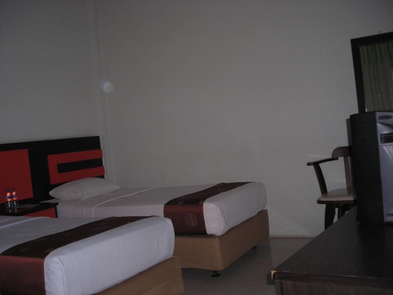 Hotel Bunda Aceh Takengon Bagian luar foto