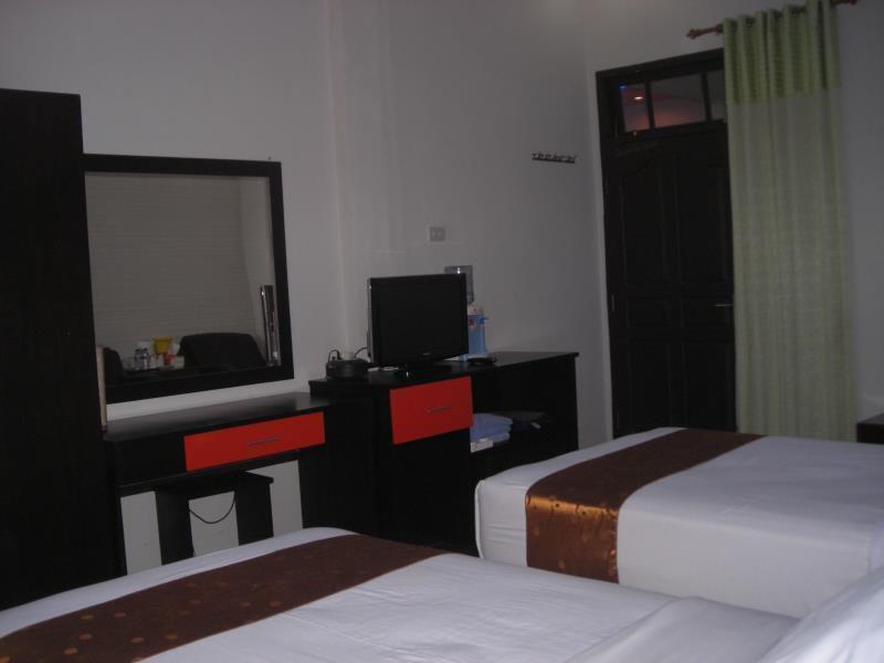 Hotel Bunda Aceh Takengon Bagian luar foto