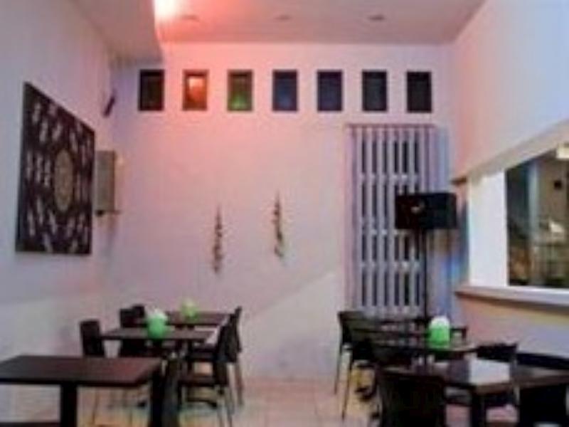 Hotel Bunda Aceh Takengon Bagian luar foto
