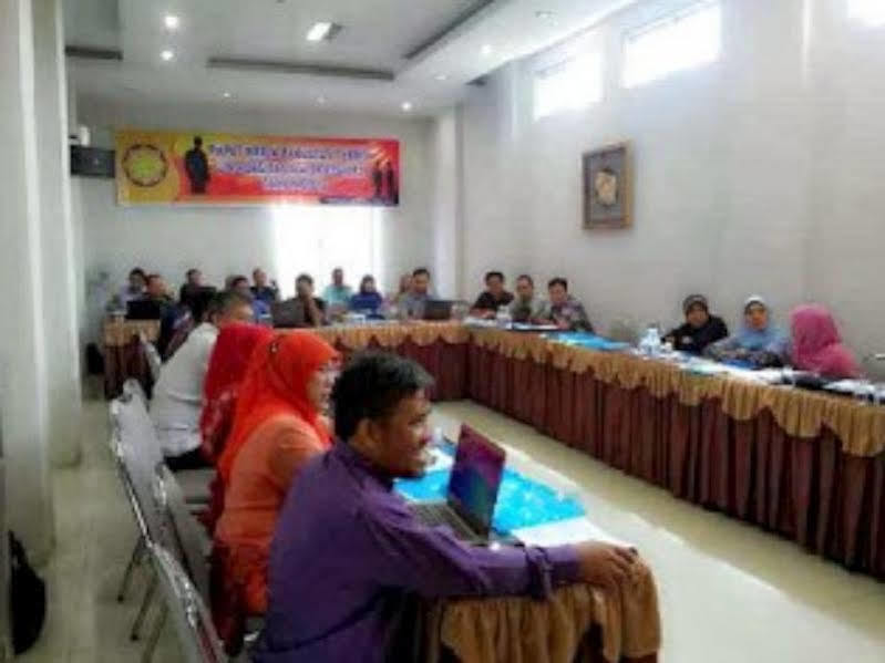 Hotel Bunda Aceh Takengon Bagian luar foto