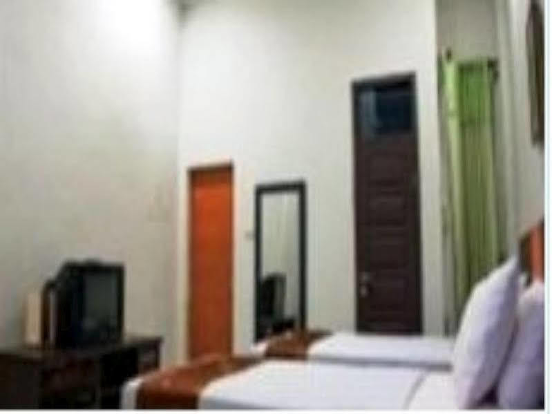 Hotel Bunda Aceh Takengon Bagian luar foto