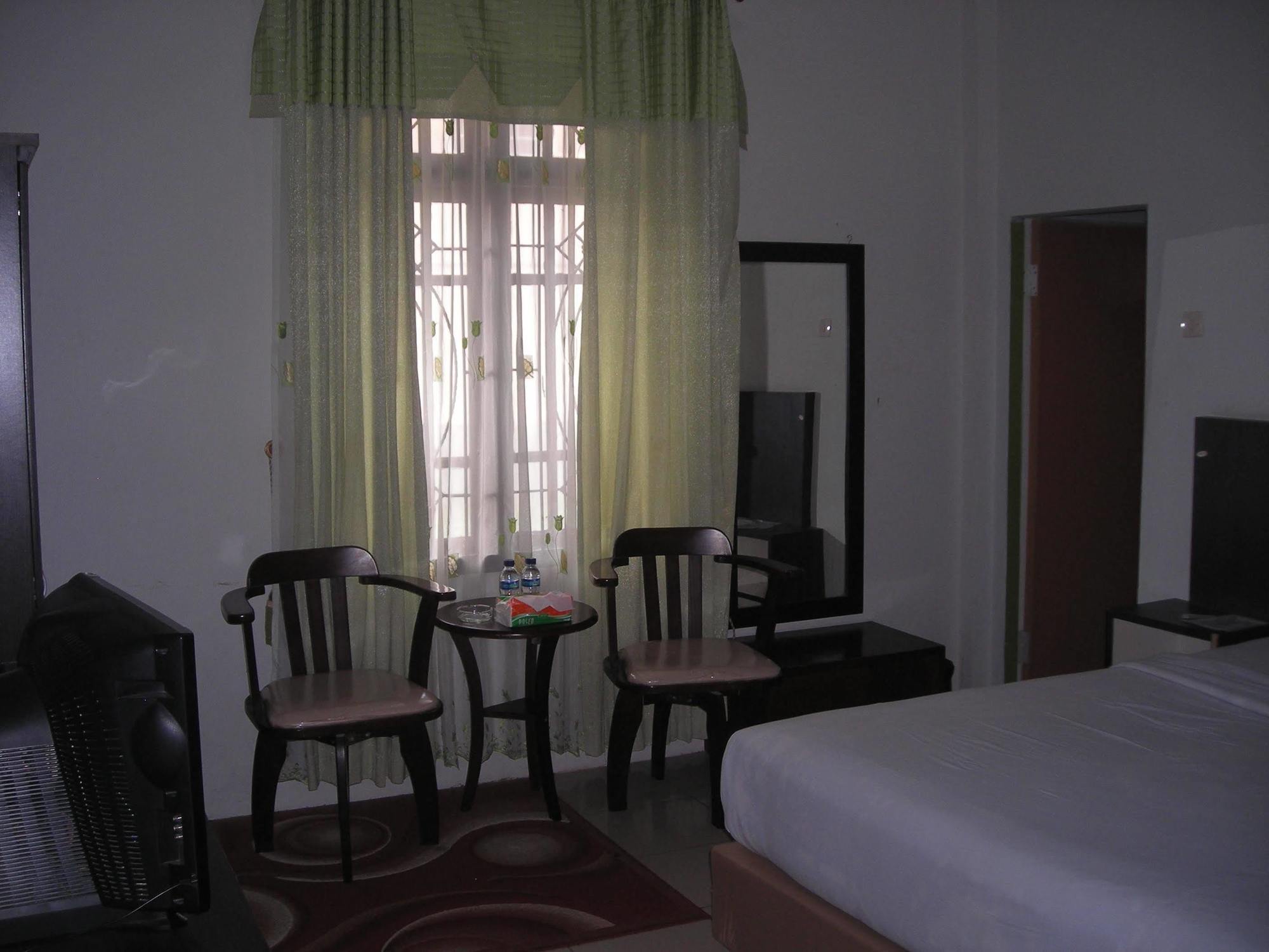Hotel Bunda Aceh Takengon Bagian luar foto